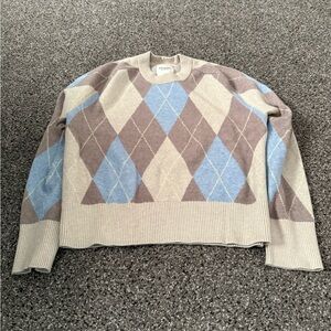 Womens Abercrombie & fitch sweater size Xs